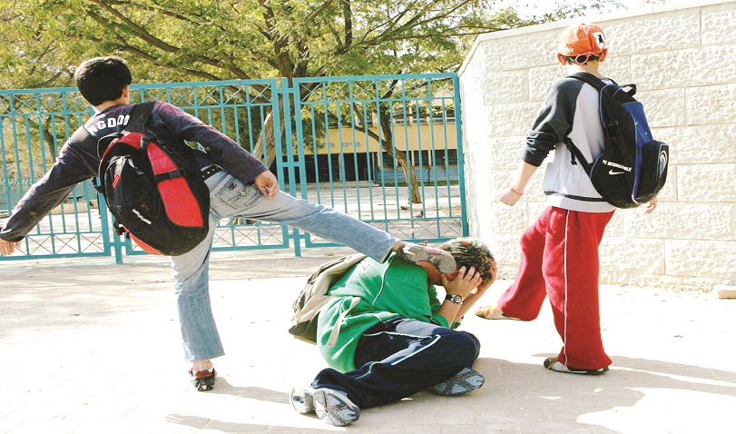 هل يمكن للتجارب المقارنة أن تفيدنا؟..   العنف لدى الشباب التلمذي والمراهقين قضية تستوجب الحسم